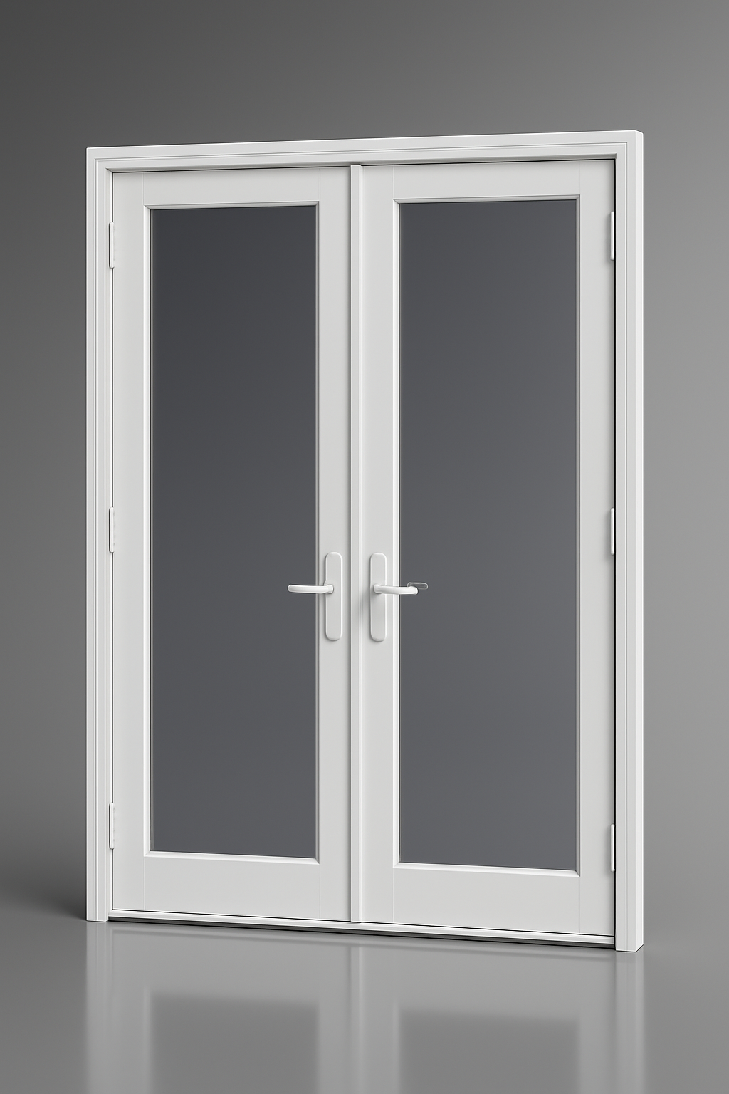 French Outswing Door